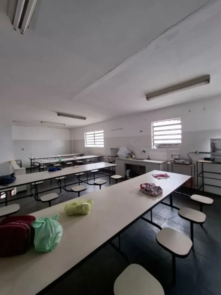 Depósito-Galpão, 2235 m² - Foto 3