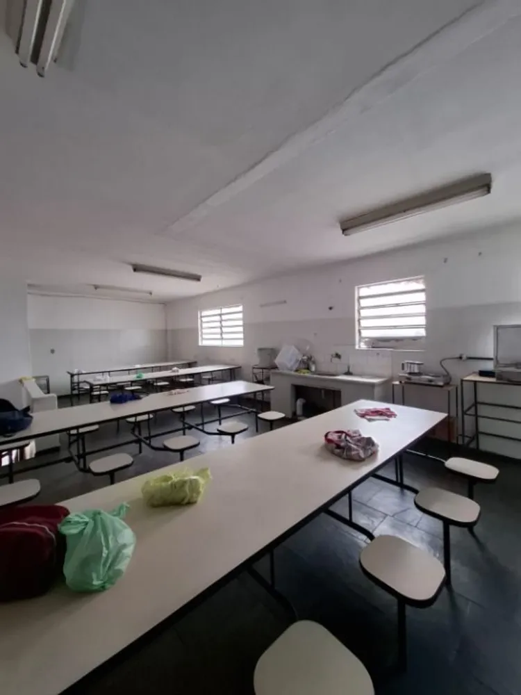 Depósito-Galpão, 2235 m² - Foto 1