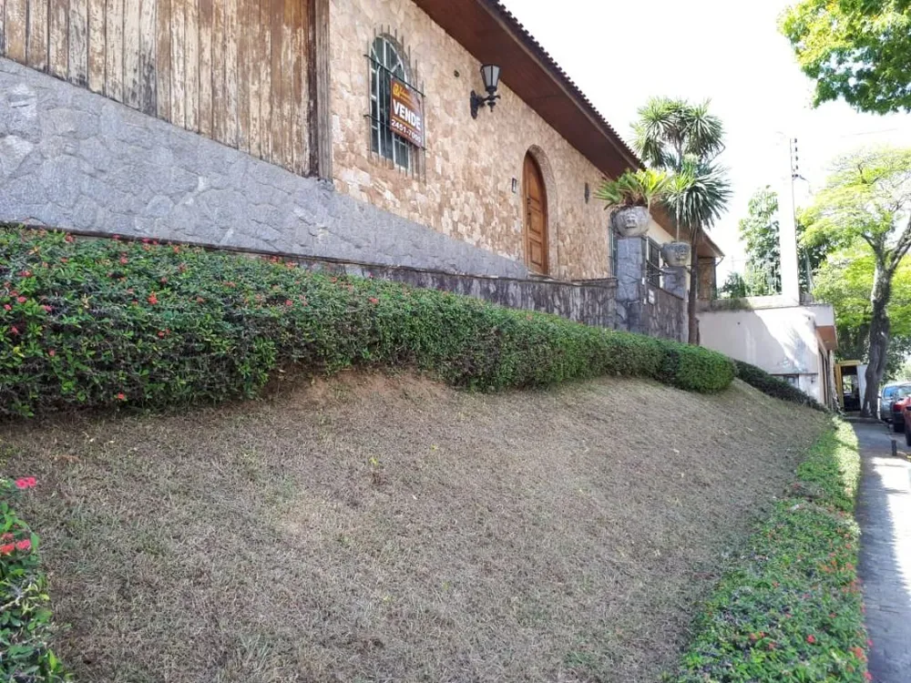 Casa, 6 quartos, 600 m² - Foto 10