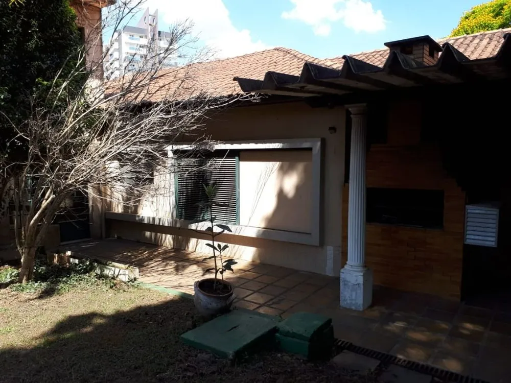 Casa, 6 quartos, 600 m² - Foto 11