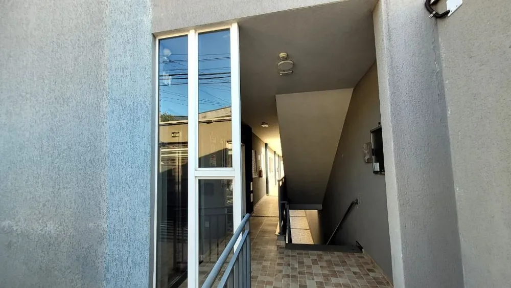 Apartamento, 2 quartos, 43 m² - Foto 6