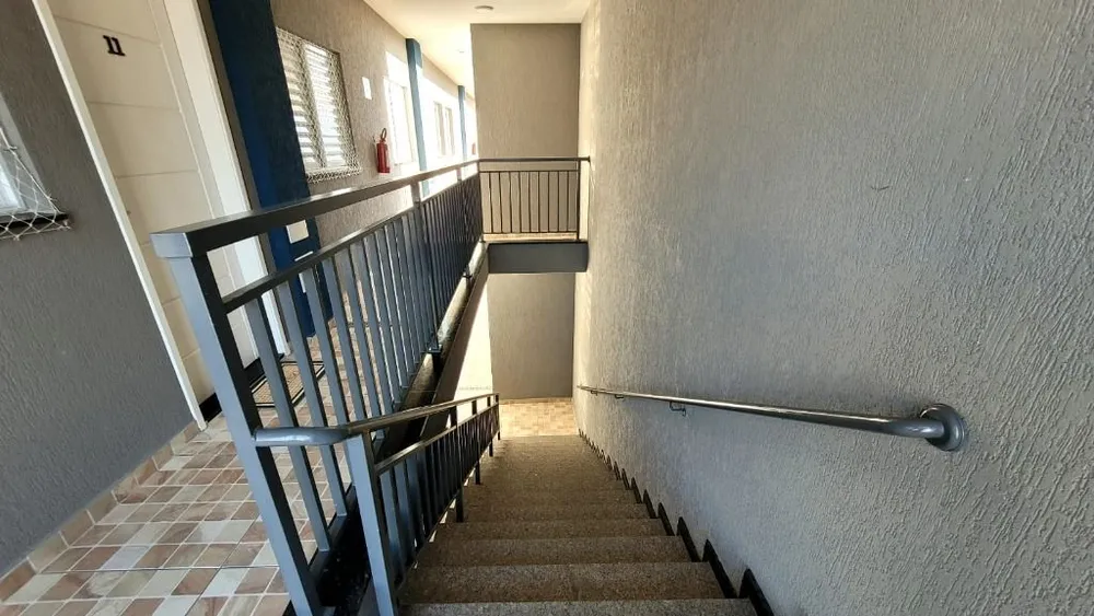 Apartamento, 2 quartos, 43 m² - Foto 4