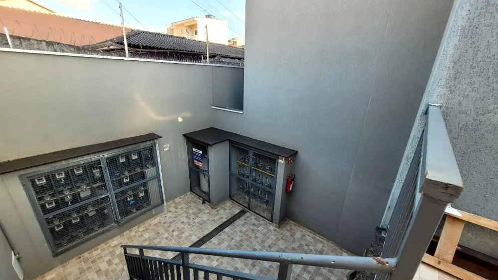 Apartamento, 2 quartos, 43 m² - Foto 3