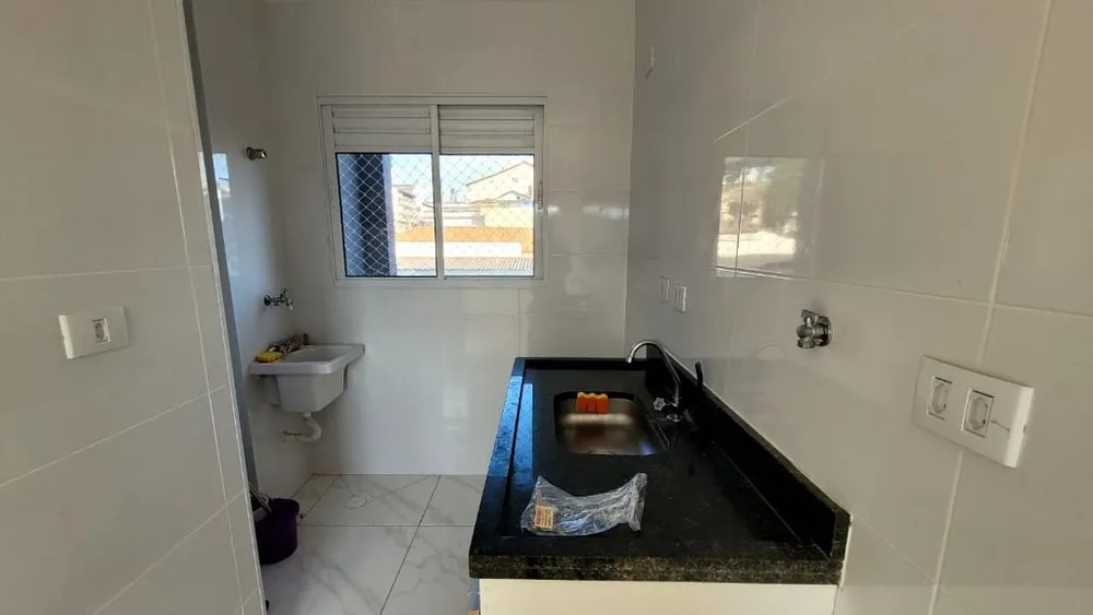 Apartamento, 2 quartos, 43 m² - Foto 7