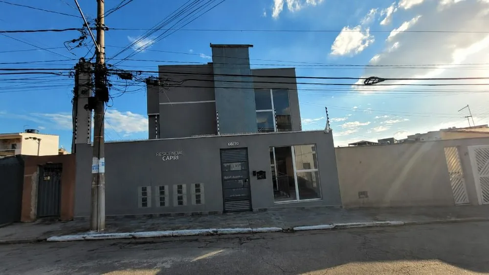 Apartamento, 2 quartos, 43 m² - Foto 2