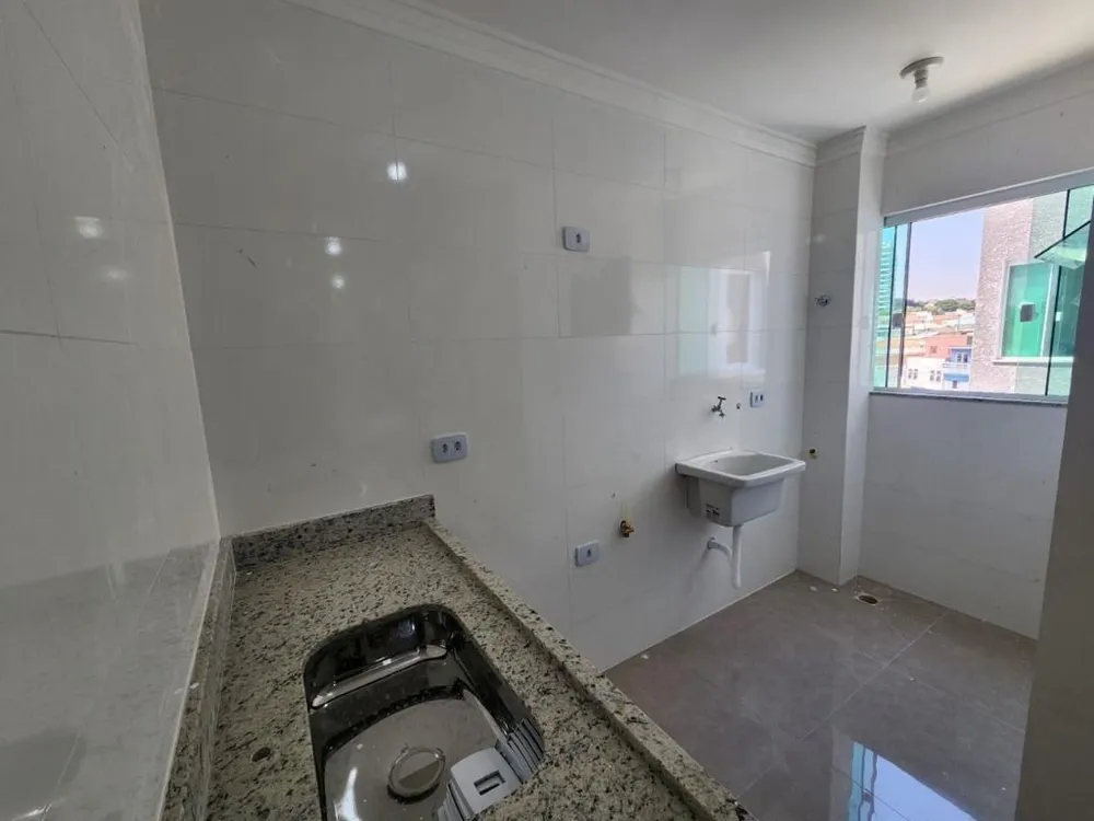 Apartamento, 2 quartos, 35 m² - Foto 2