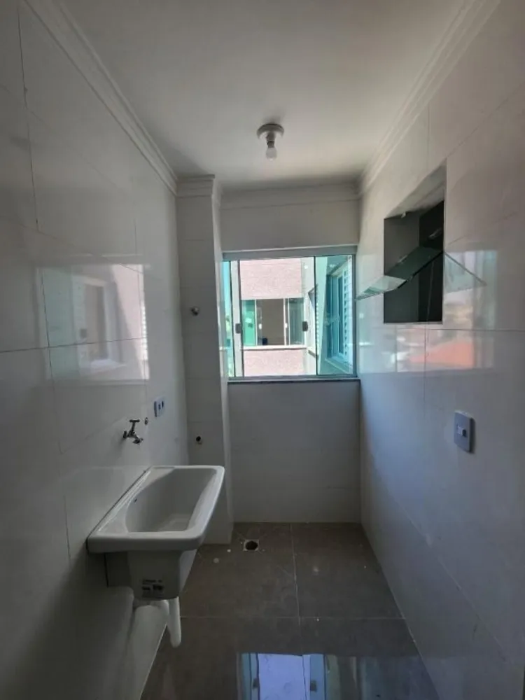 Apartamento, 2 quartos, 35 m² - Foto 4