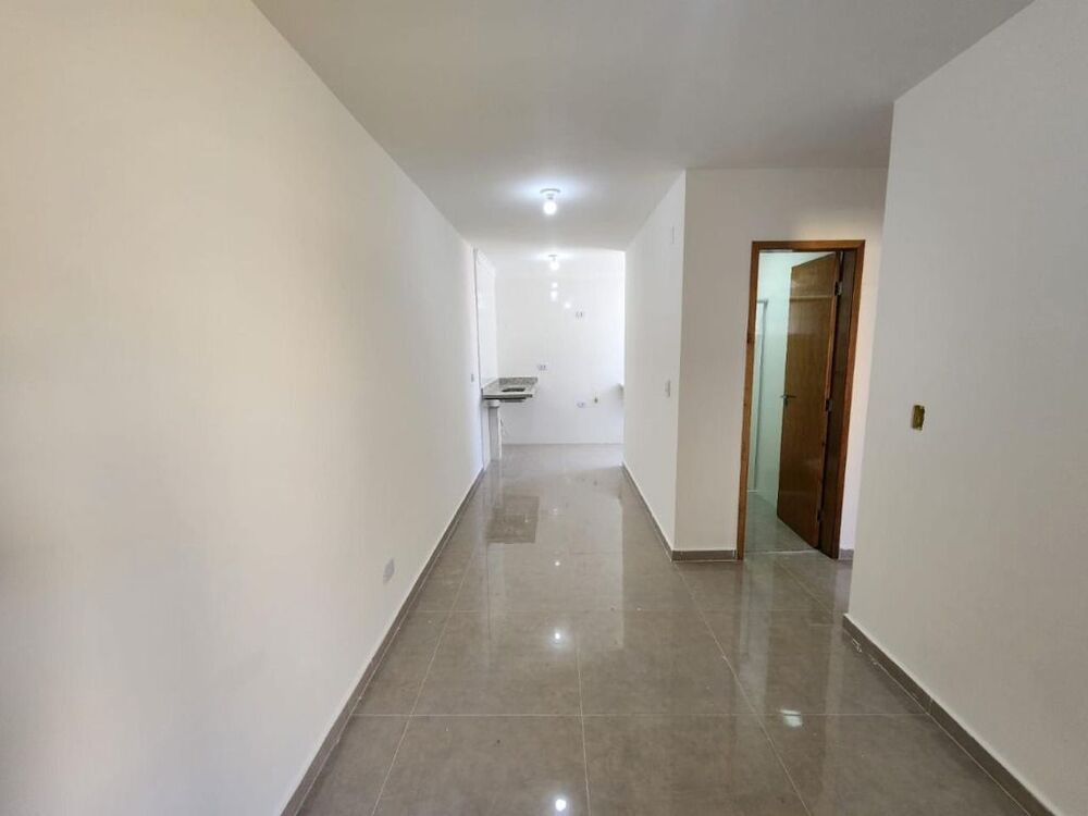 Apartamento para alugar com 2 quartos, 45m² - Foto 3