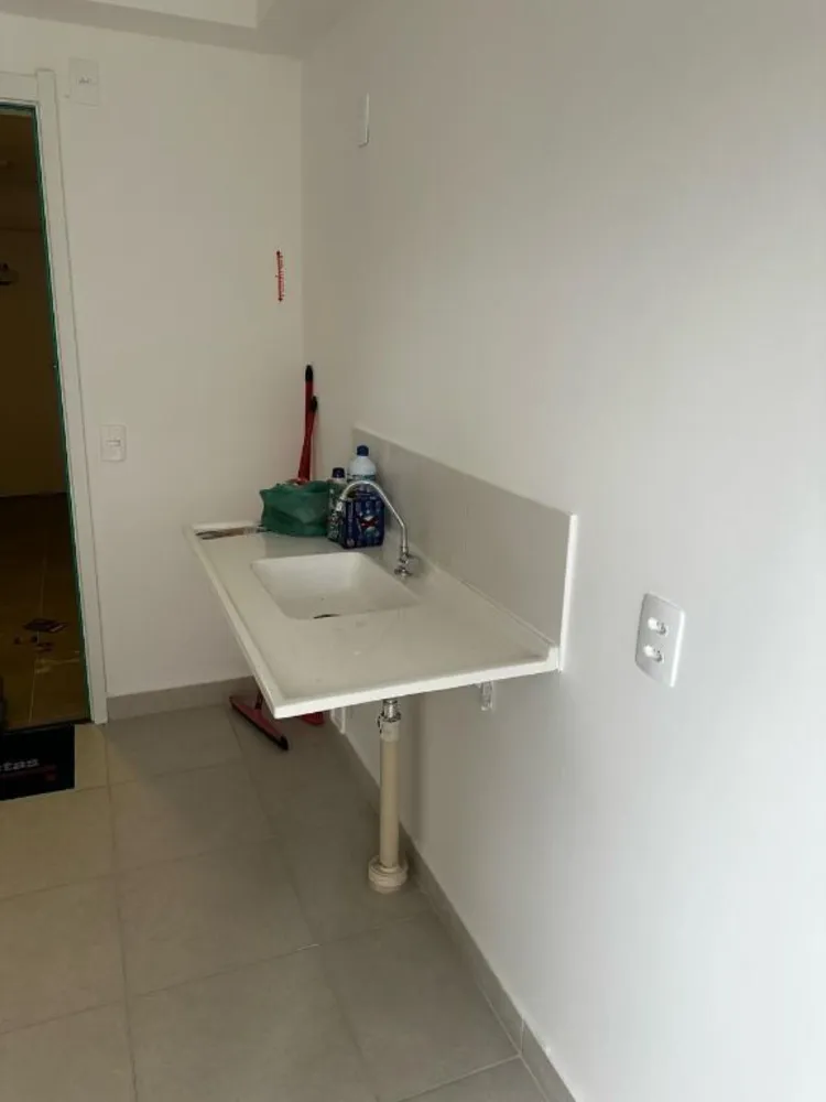 Apartamento, 2 quartos, 32 m² - Foto 4