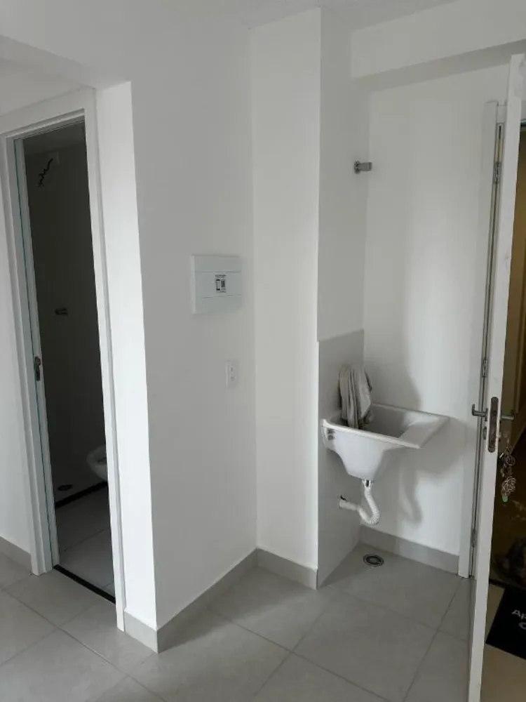 Apartamento, 2 quartos, 32 m² - Foto 5
