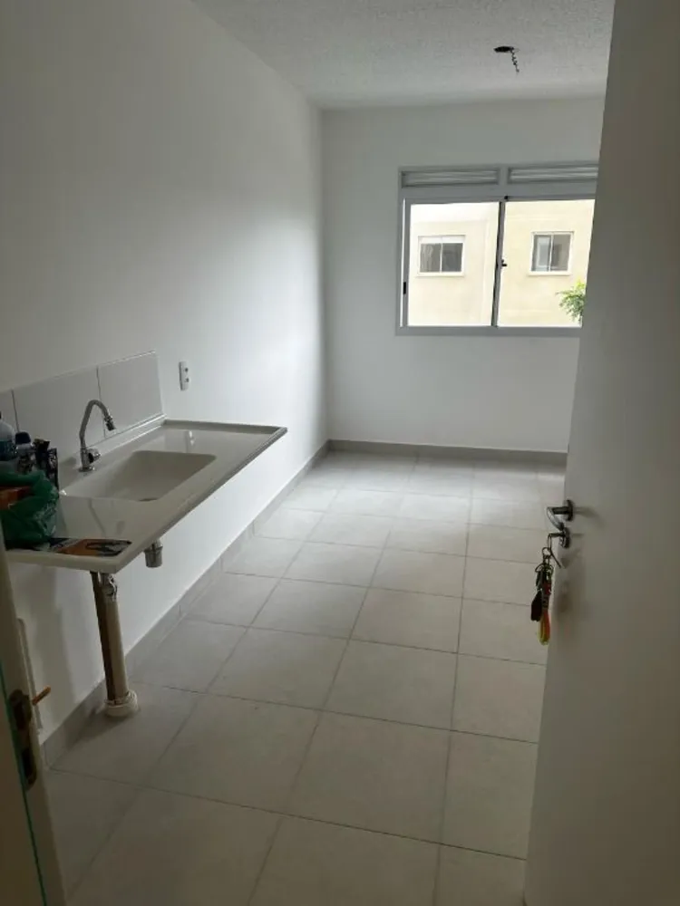 Apartamento, 2 quartos, 32 m² - Foto 4