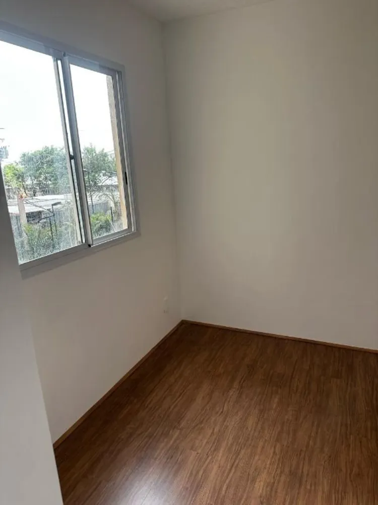 Apartamento, 2 quartos, 32 m² - Foto 1