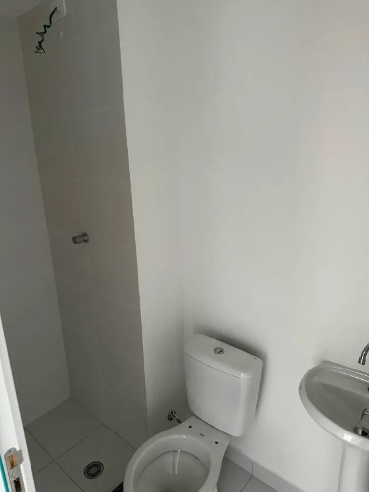 Apartamento, 2 quartos, 32 m² - Foto 2