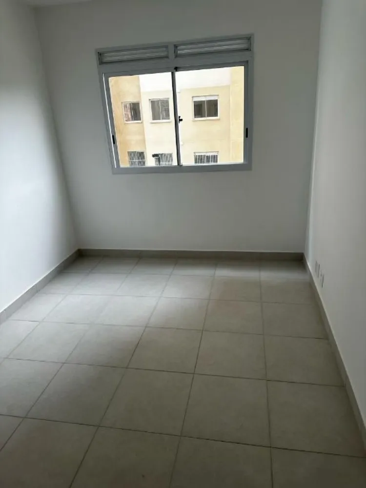 Apartamento, 2 quartos, 32 m² - Foto 2