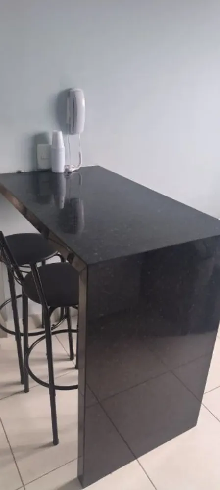 Apartamento, 2 quartos, 32 m² - Foto 5