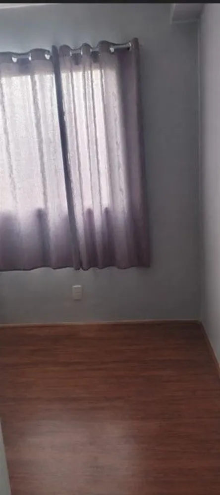 Apartamento, 2 quartos, 32 m² - Foto 6