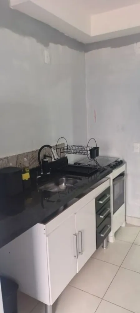 Apartamento, 2 quartos, 32 m² - Foto 8