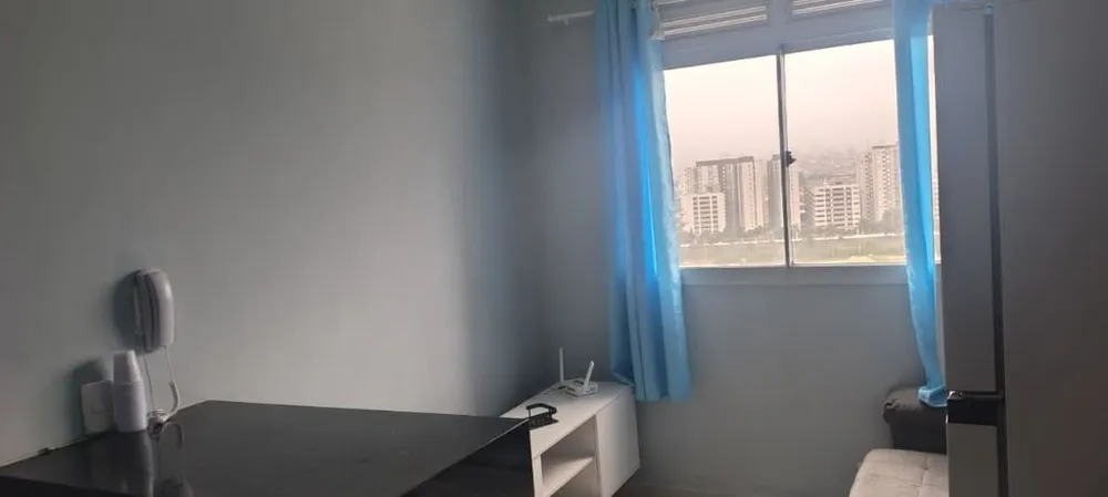 Apartamento, 2 quartos, 32 m² - Foto 4