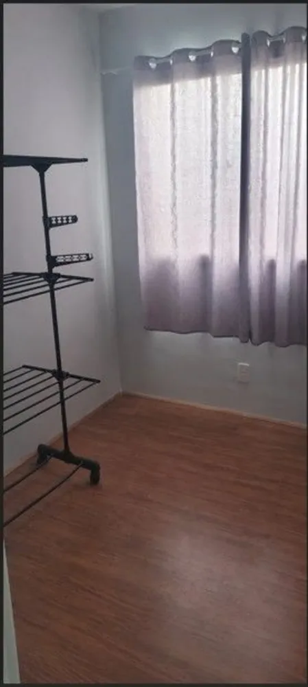 Apartamento, 2 quartos, 32 m² - Foto 7