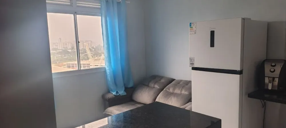 Apartamento, 2 quartos, 32 m² - Foto 3