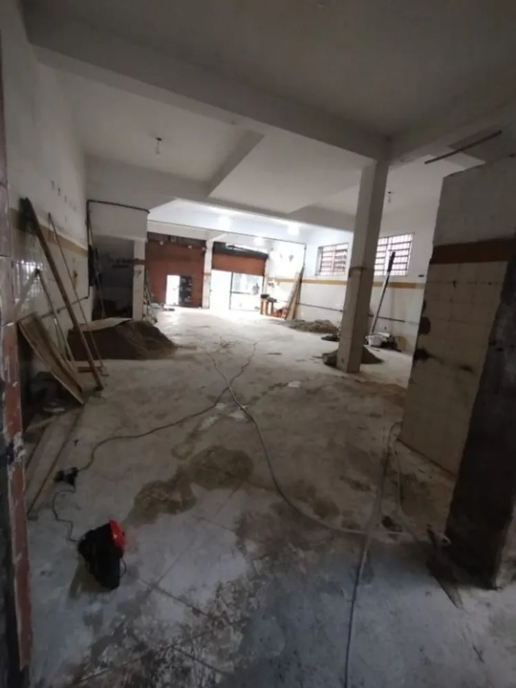 Loja-Salão, 200 m² - Foto 6