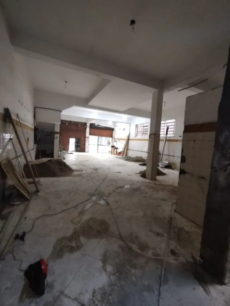 Loja-Salão, 200 m² - Foto 4