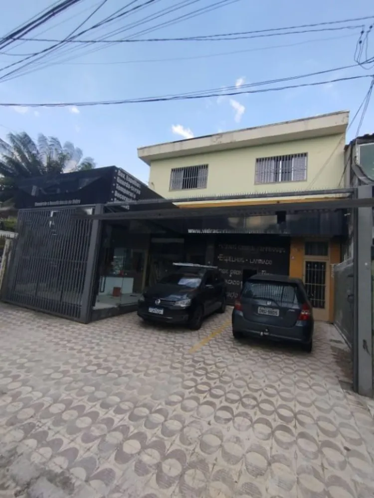Loja-Salão, 200 m² - Foto 2