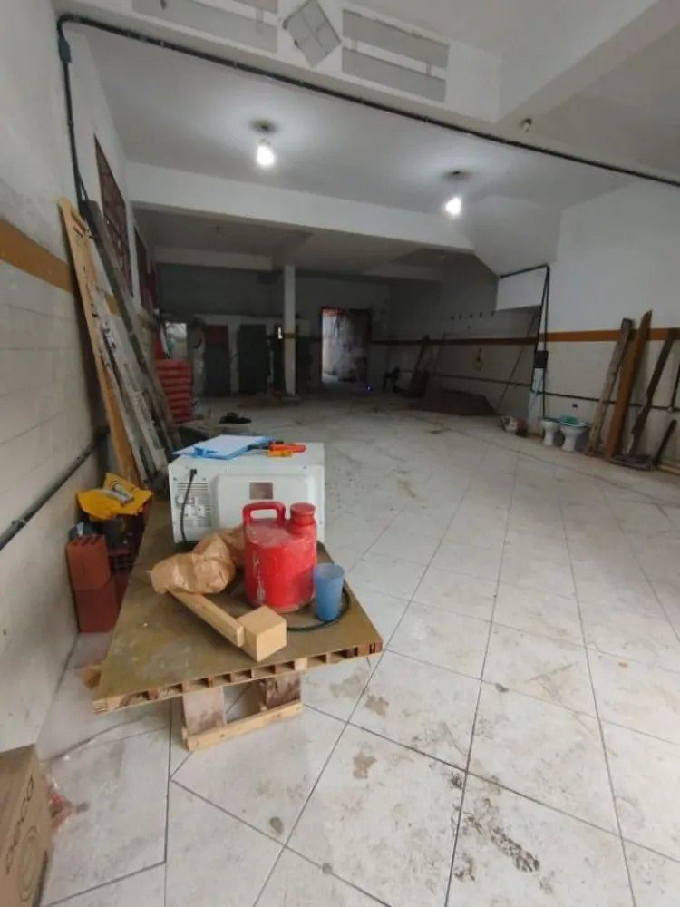 Loja-Salão, 200 m² - Foto 3