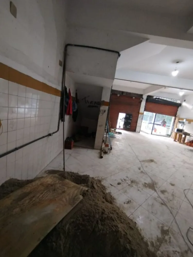 Loja-Salão, 200 m² - Foto 7