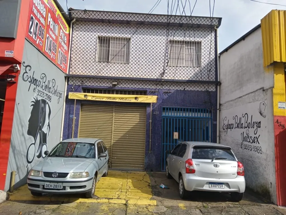 Sobrado, 2 quartos, 209 m² - Foto 1