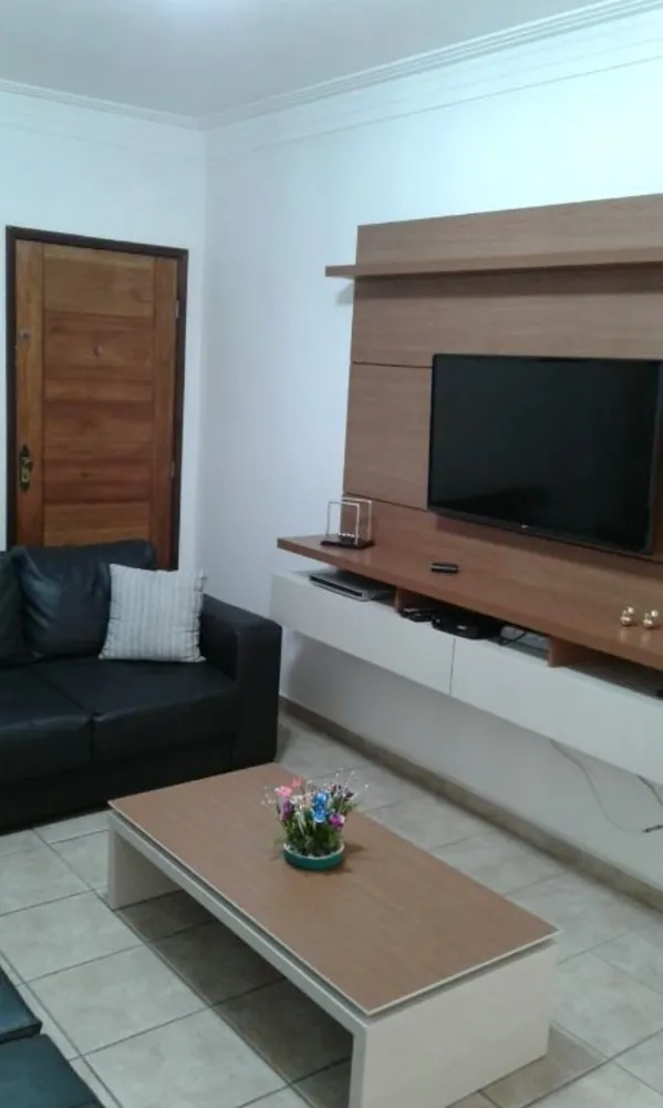 Apartamento, 3 quartos, 127 m² - Foto 12