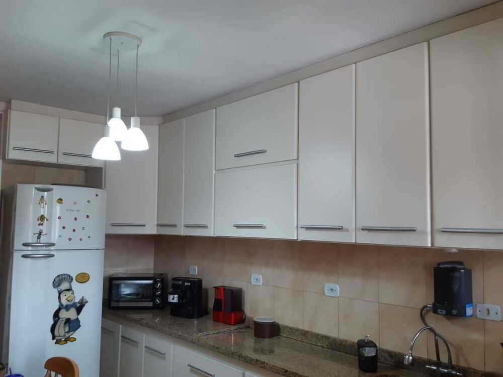 Apartamento, 3 quartos, 127 m² - Foto 3