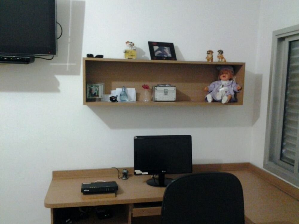 Apartamento, 3 quartos, 127 m² - Foto 4