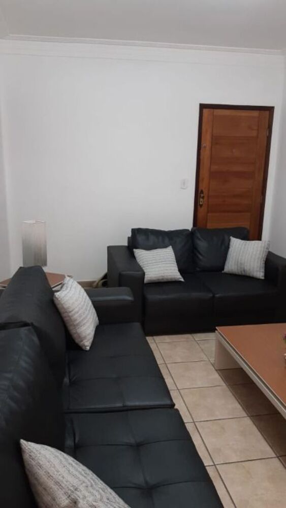 Apartamento, 3 quartos, 127 m² - Foto 1
