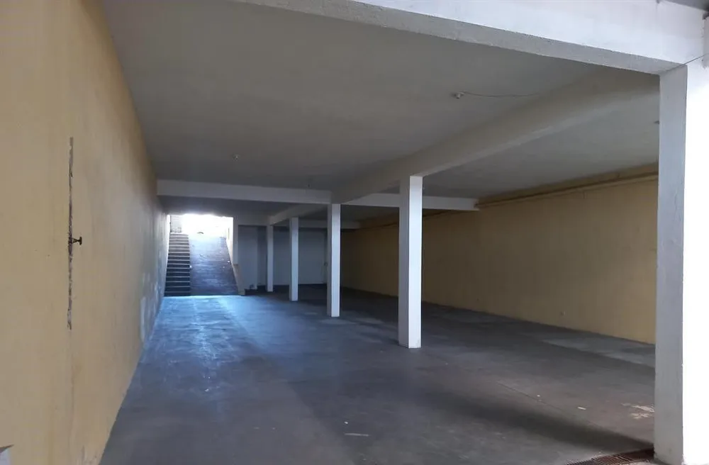 Depósito-Galpão, 670 m² - Foto 3