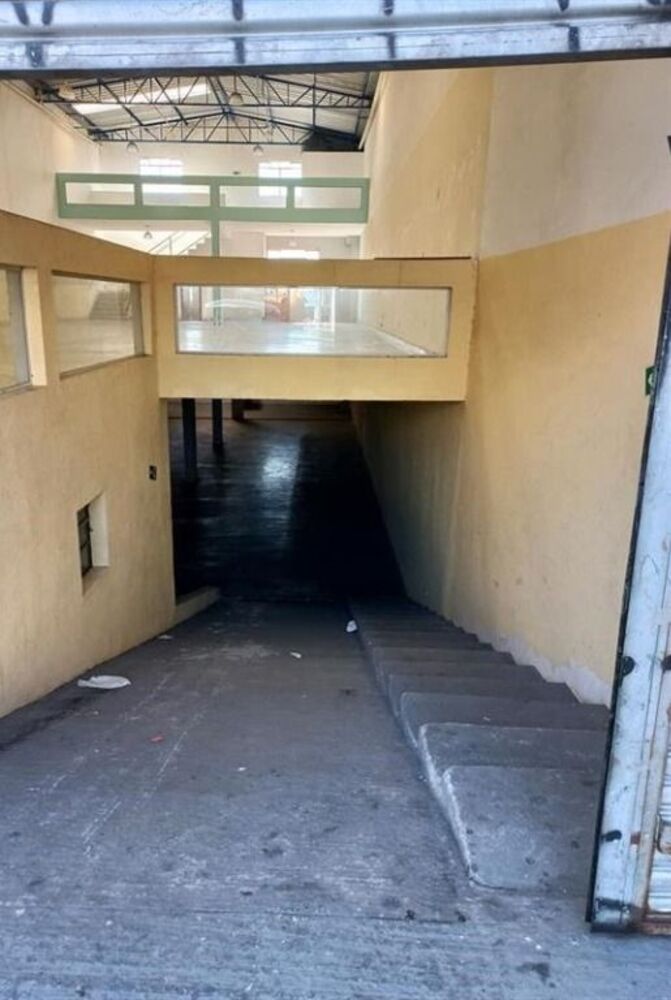 Depósito-Galpão, 670 m² - Foto 3