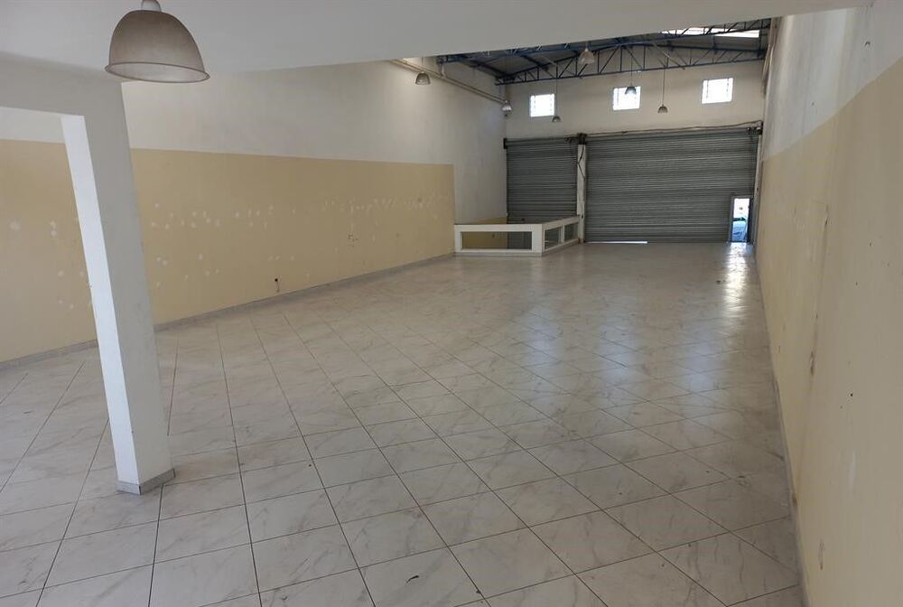 Depósito-Galpão, 670 m² - Foto 2