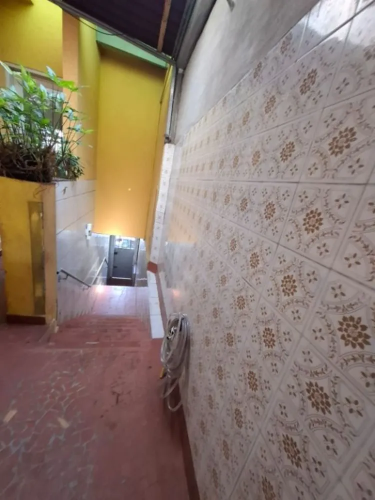 Sobrado, 5 quartos, 180 m² - Foto 5