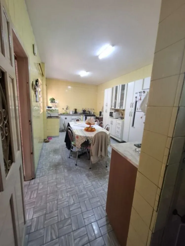 Sobrado, 5 quartos, 180 m² - Foto 9