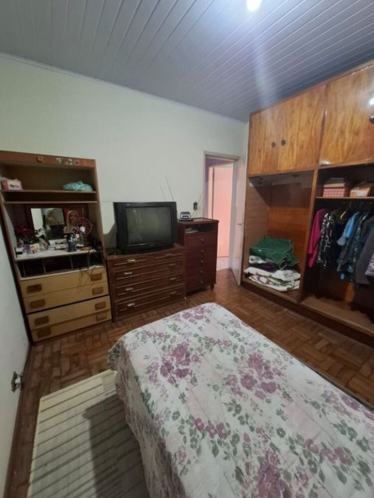 Sobrado, 5 quartos, 180 m² - Foto 1