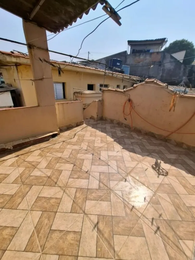 Sobrado, 5 quartos, 180 m² - Foto 4
