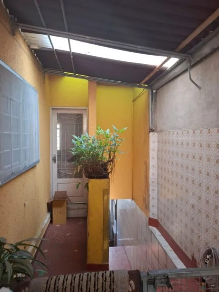 Sobrado, 5 quartos, 180 m² - Foto 10