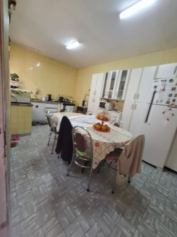 Sobrado, 5 quartos, 180 m² - Foto 6