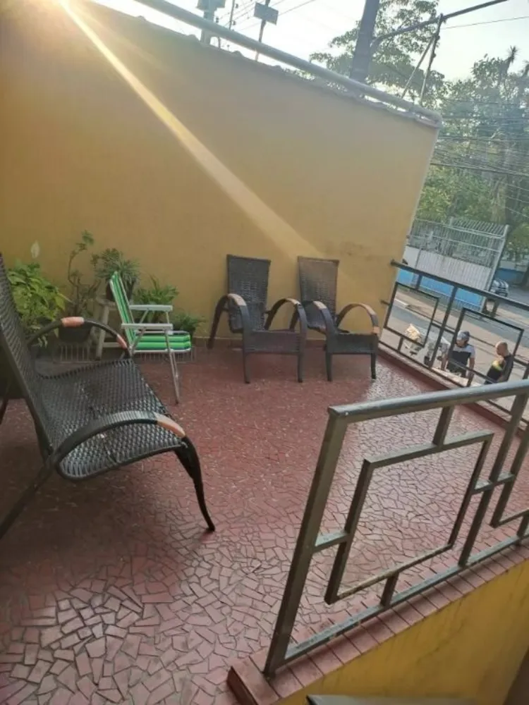 Casa, 3 quartos, 138 m² - Foto 10
