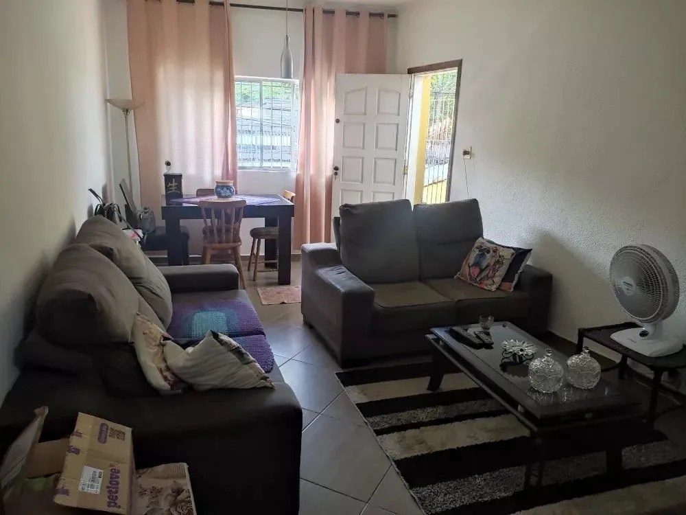 Casa, 3 quartos, 138 m² - Foto 1