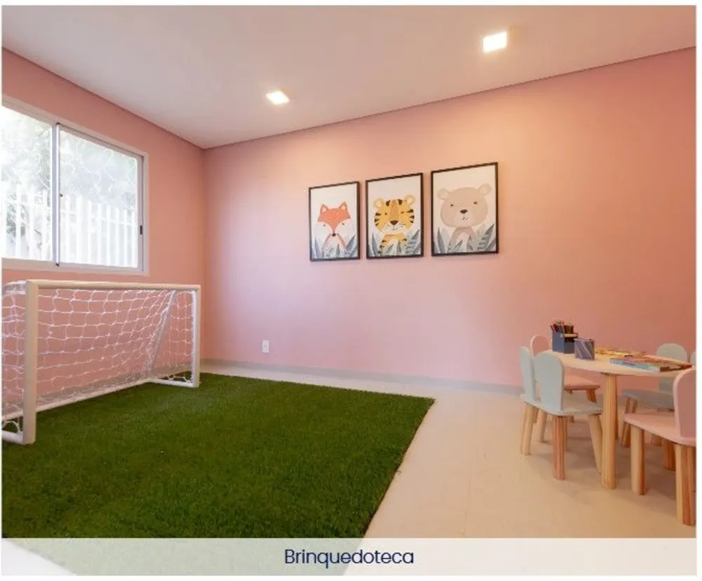 Apartamento, 2 quartos, 32 m² - Foto 12