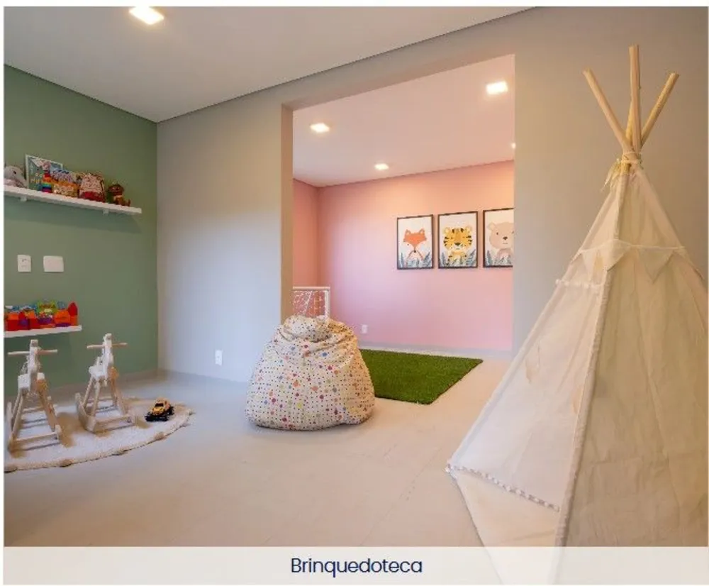 Apartamento, 2 quartos, 32 m² - Foto 2