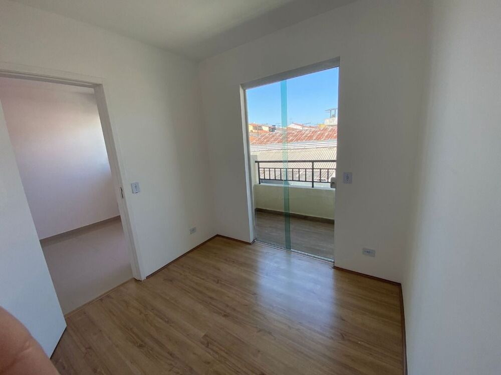 Apartamento, 2 quartos, 40 m² - Foto 1