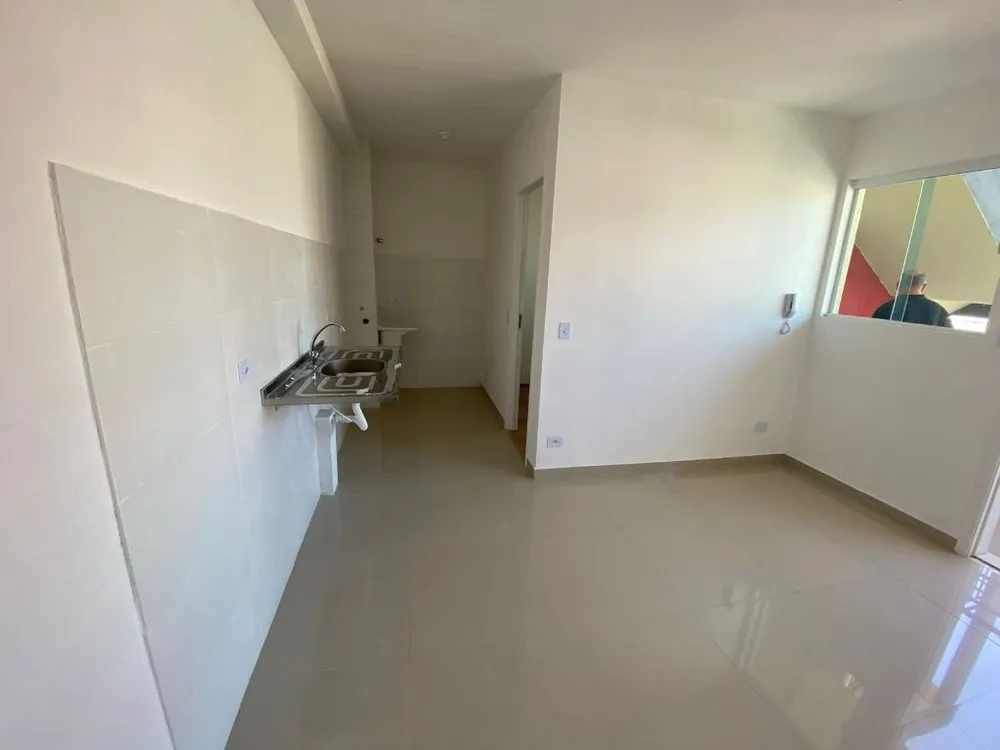 Apartamento, 2 quartos, 40 m² - Foto 10