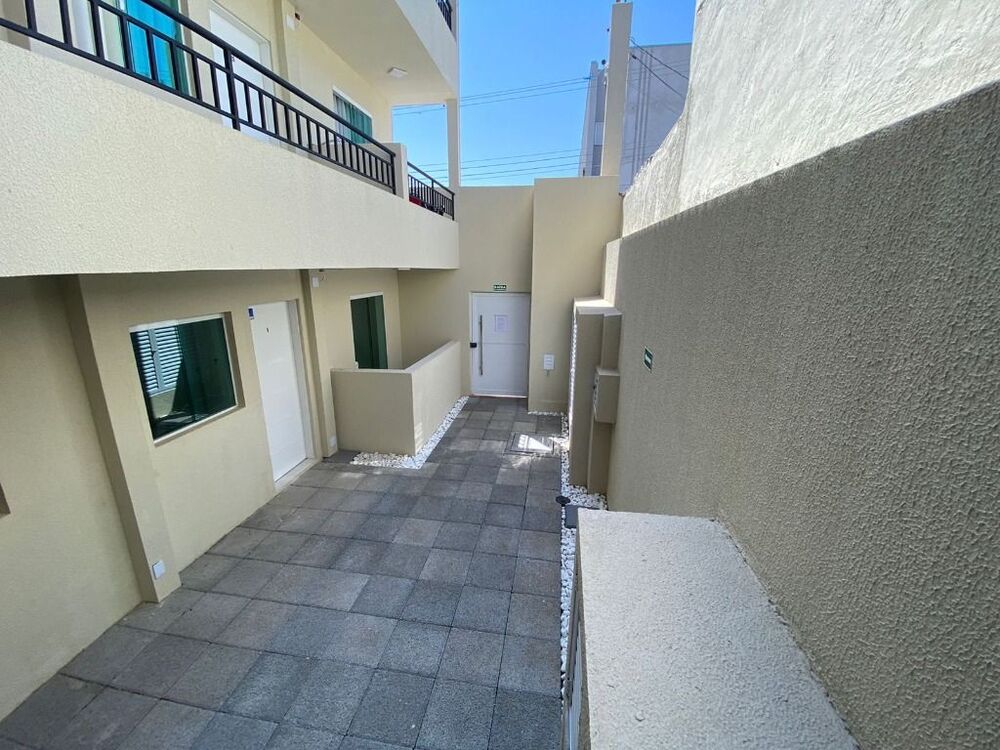 Apartamento, 2 quartos, 40 m² - Foto 3